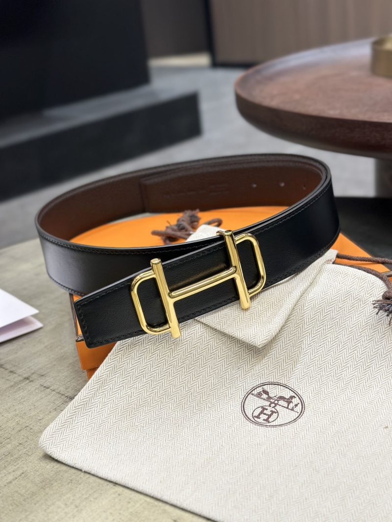 Hermes Belts